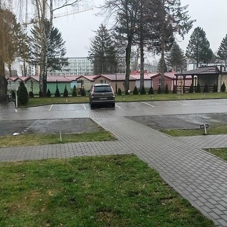 Apartament Z Aneksem, Diune, Nr 328, Kolobrzeg, Blisko Morza ภายนอก รูปภาพ