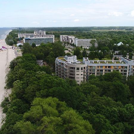 Apartament Z Aneksem, Diune, Nr 328, Kolobrzeg, Blisko Morza ภายนอก รูปภาพ