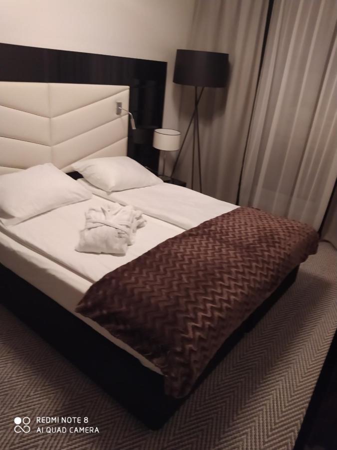Apartament Z Aneksem, Diune, Nr 328, Kolobrzeg, Blisko Morza ภายนอก รูปภาพ