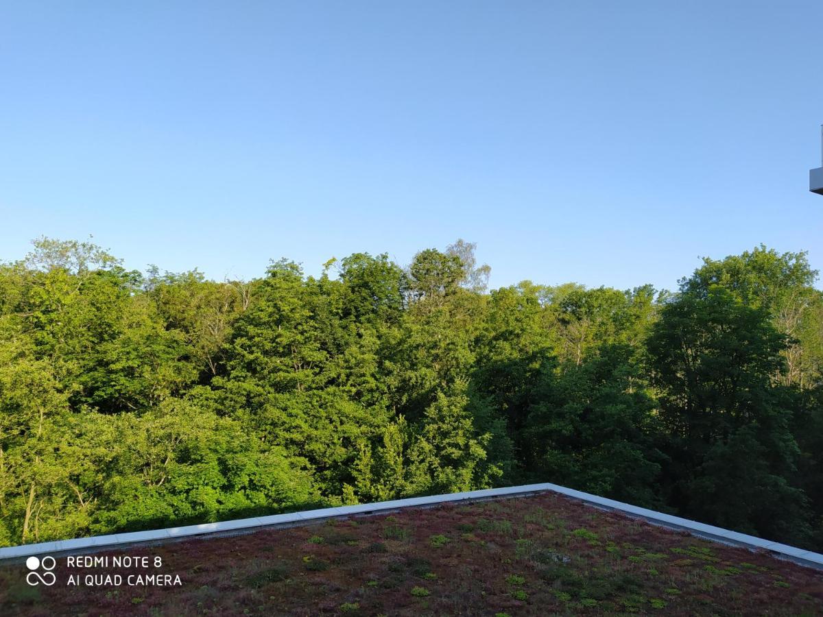 Apartament Z Aneksem, Diune, Nr 328, Kolobrzeg, Blisko Morza ภายนอก รูปภาพ