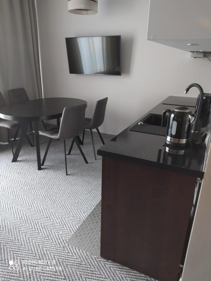 Apartament Z Aneksem, Diune, Nr 328, Kolobrzeg, Blisko Morza ภายนอก รูปภาพ