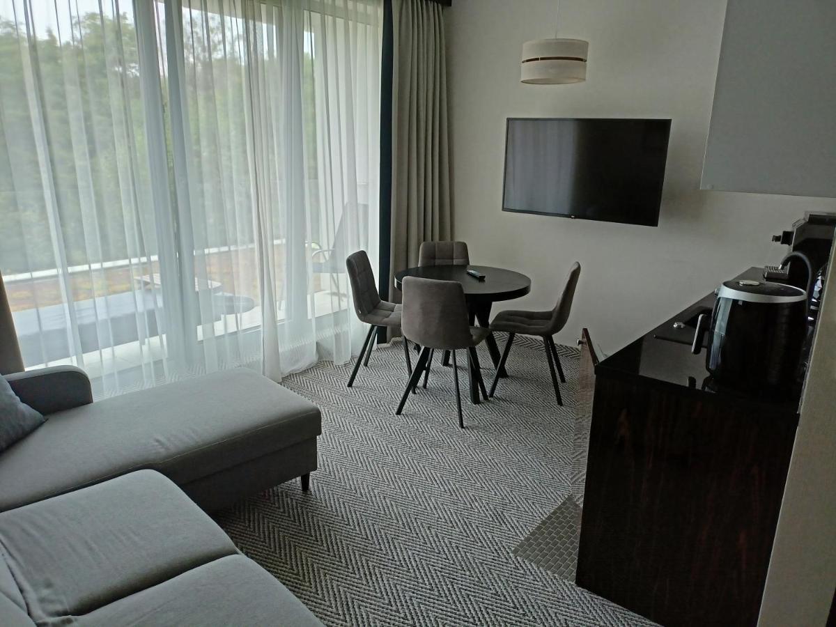 Apartament Z Aneksem, Diune, Nr 328, Kolobrzeg, Blisko Morza ภายนอก รูปภาพ