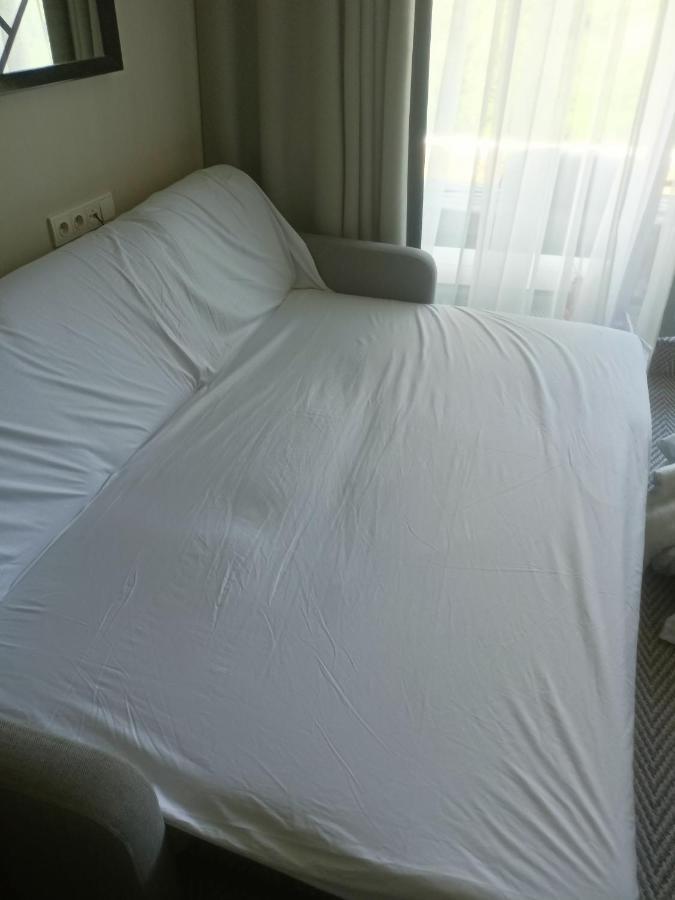 Apartament Z Aneksem, Diune, Nr 328, Kolobrzeg, Blisko Morza ภายนอก รูปภาพ