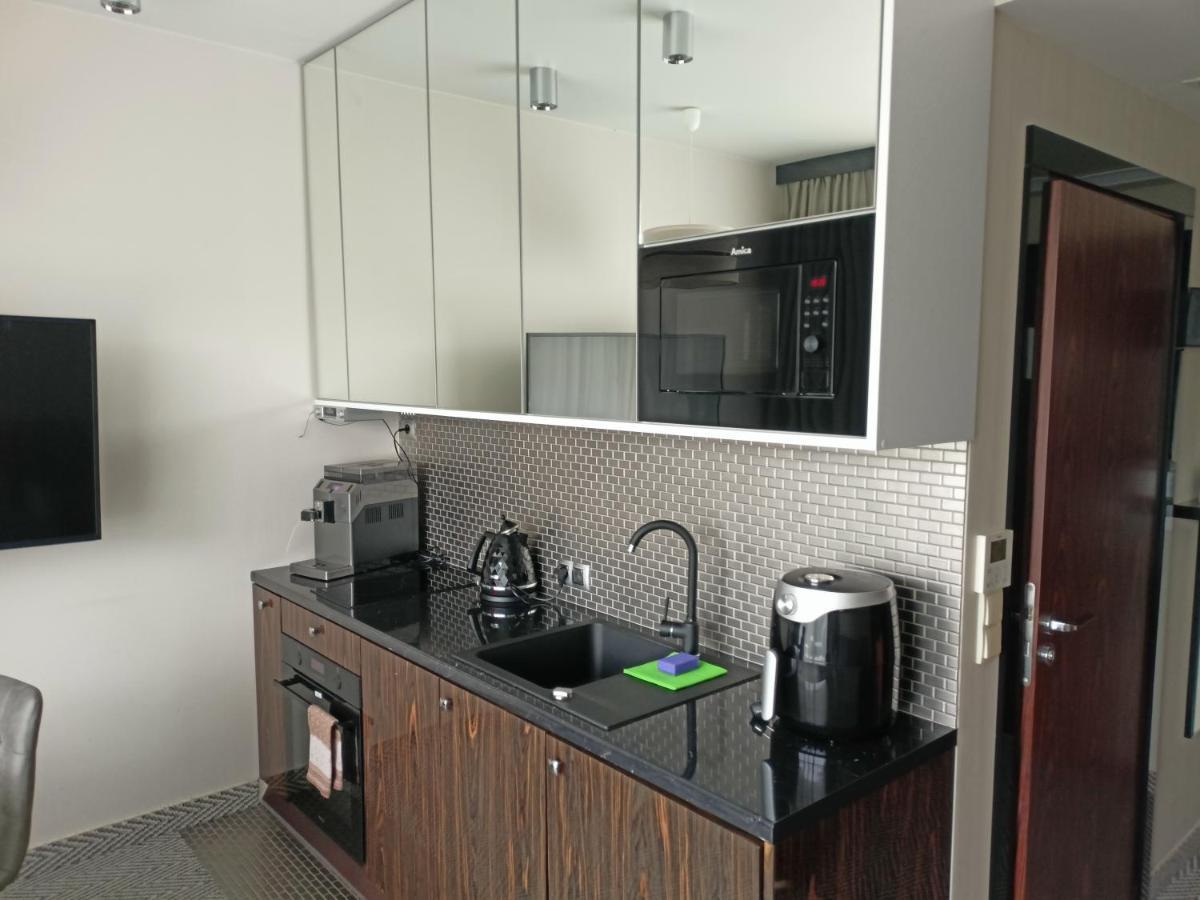 Apartament Z Aneksem, Diune, Nr 328, Kolobrzeg, Blisko Morza ภายนอก รูปภาพ