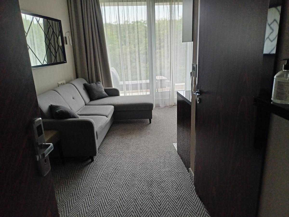 Apartament Z Aneksem, Diune, Nr 328, Kolobrzeg, Blisko Morza ภายนอก รูปภาพ