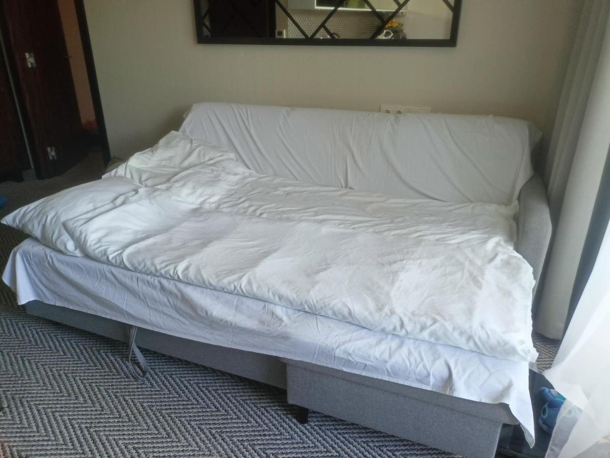 Apartament Z Aneksem, Diune, Nr 328, Kolobrzeg, Blisko Morza ภายนอก รูปภาพ