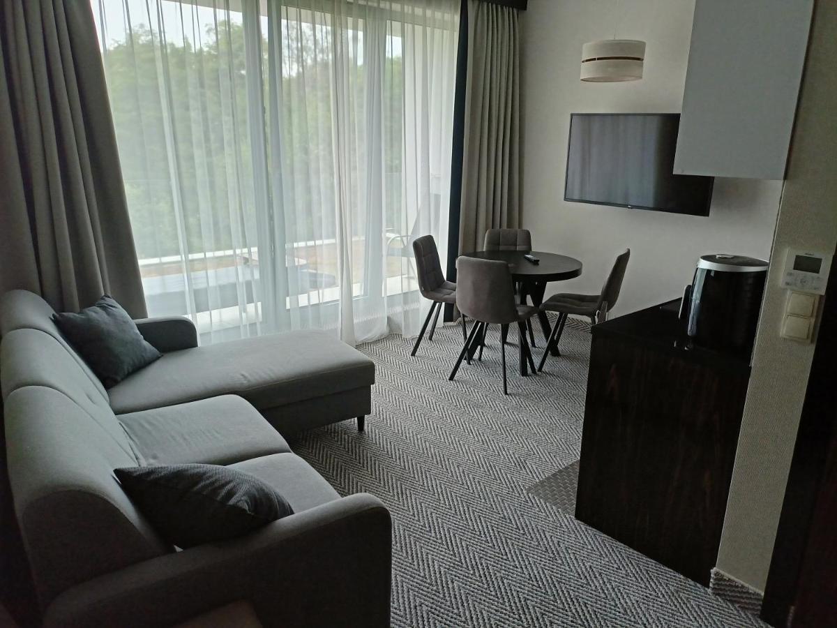 Apartament Z Aneksem, Diune, Nr 328, Kolobrzeg, Blisko Morza ภายนอก รูปภาพ