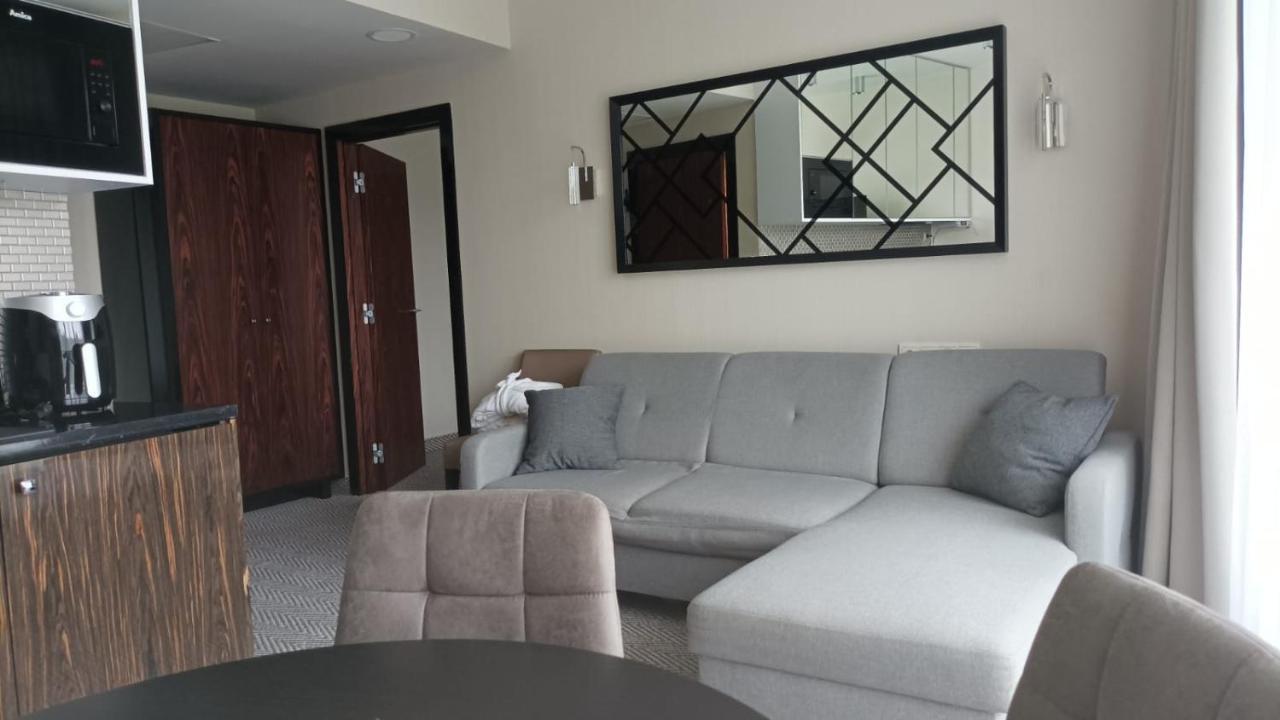 Apartament Z Aneksem, Diune, Nr 328, Kolobrzeg, Blisko Morza ภายนอก รูปภาพ