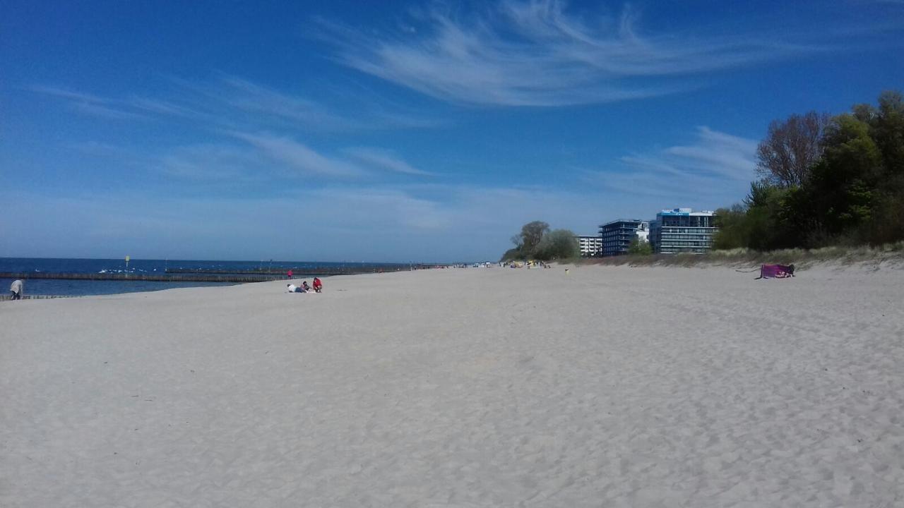 Apartament Z Aneksem, Diune, Nr 328, Kolobrzeg, Blisko Morza ภายนอก รูปภาพ