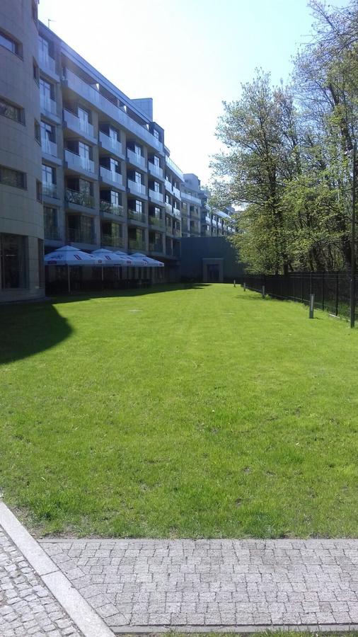 Apartament Z Aneksem, Diune, Nr 328, Kolobrzeg, Blisko Morza ภายนอก รูปภาพ